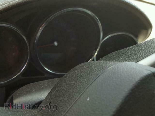 2012 CADILLAC CTS - VIN: 1G6DS5E32C0125228 - Фото 8