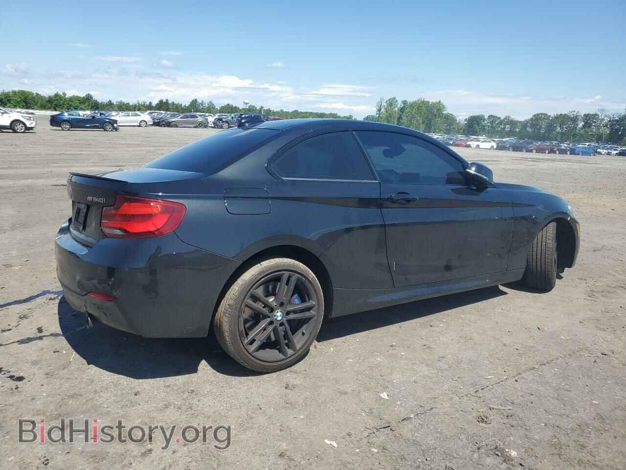 2020 BMW M2 - VIN: WBA2J7C07L7E81130 - Фото 3