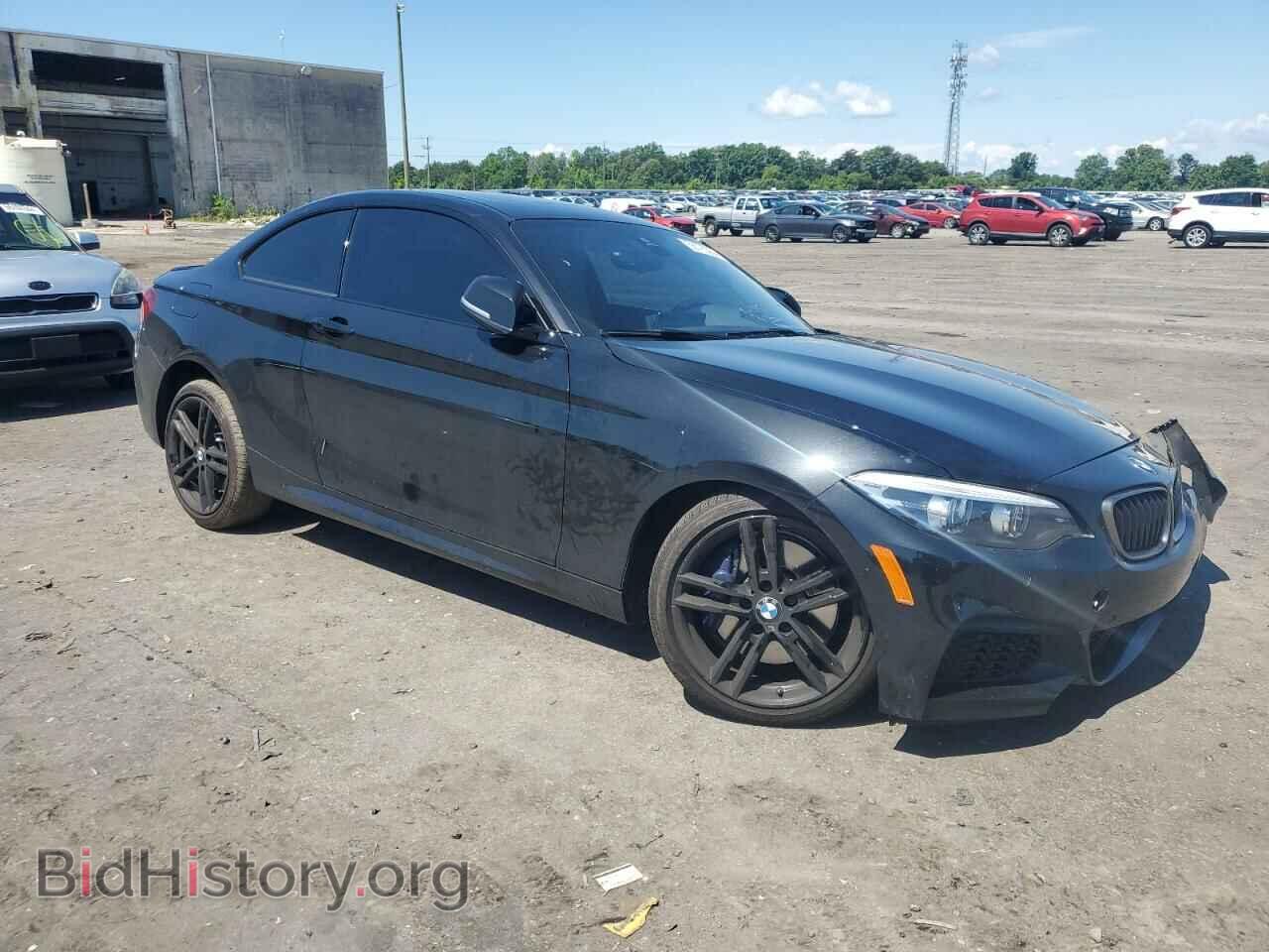 2020 BMW M2 - VIN: WBA2J7C07L7E81130 - Фото 4
