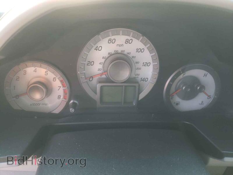 2014 Honda PILOT (VIN 5FNYF3H27EB023082) — photo 8 of 10