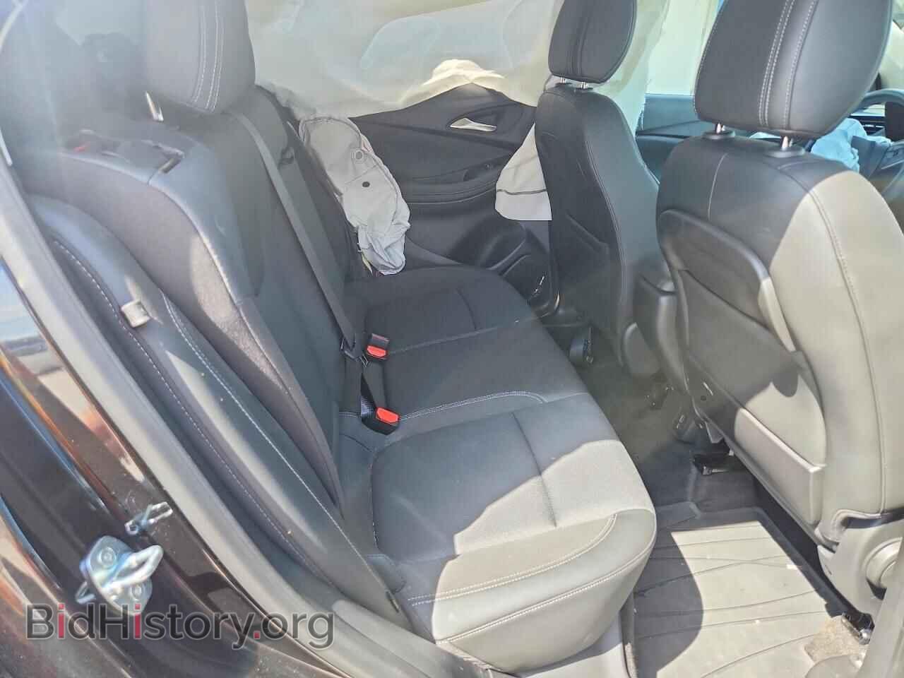 2024 BUICK ENCORE - VIN: KL4AMCSL7RB002762 - Photo 11