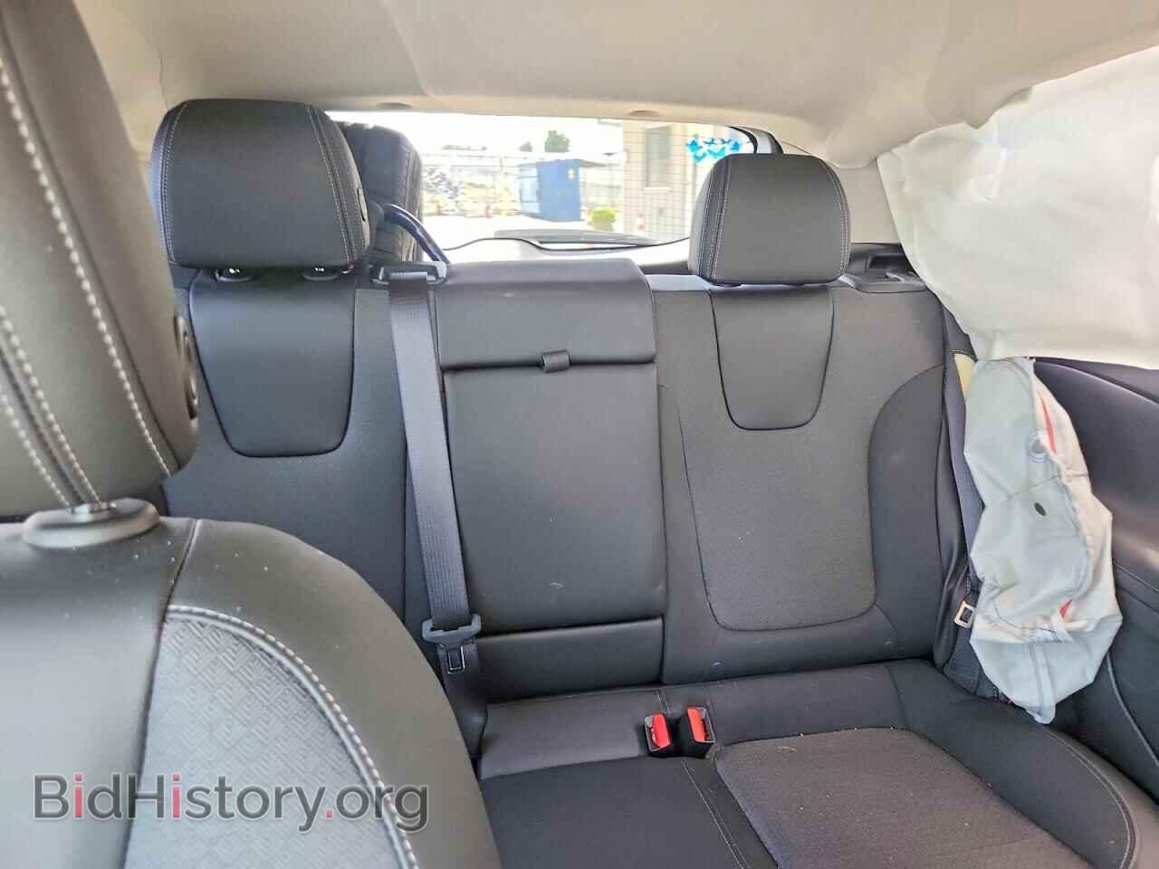 2024 BUICK ENCORE - VIN: KL4AMCSL7RB002762 - Photo 10