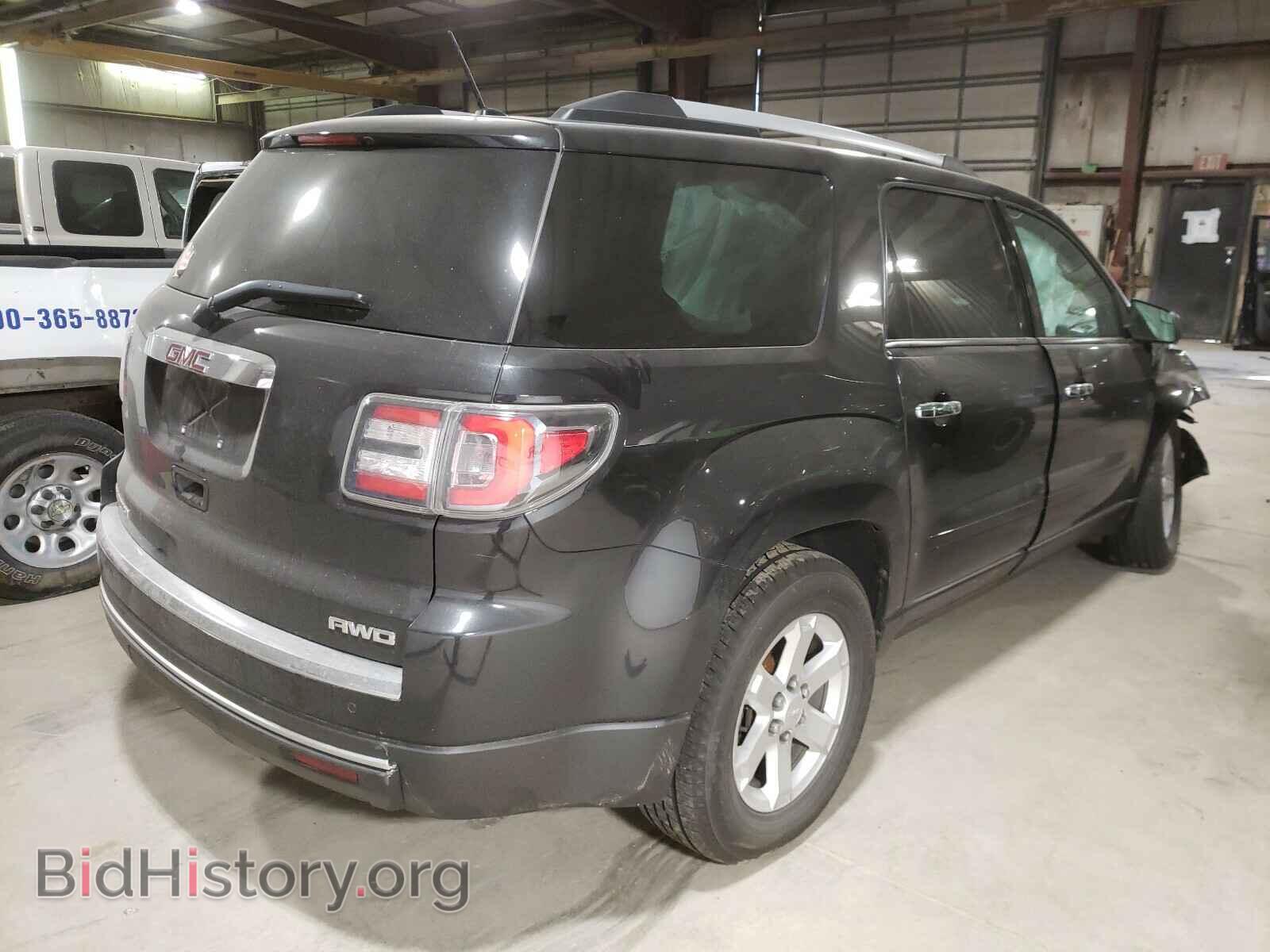 2014 GMC ACADIA - VIN: 1GKKVPKD3EJ210097 - Фото 4