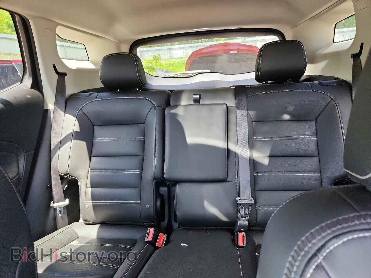 2023 GMC TERRAIN - VIN: 3GKALXEG5PL153260 - Фото 10