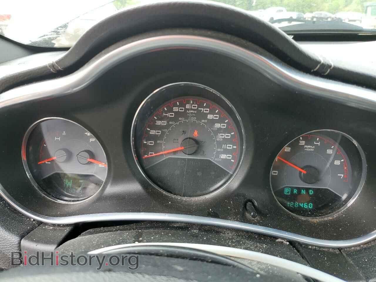2013 DODGE AVENGER - VIN: 1C3CDZCB0DN548175 - Photo 9