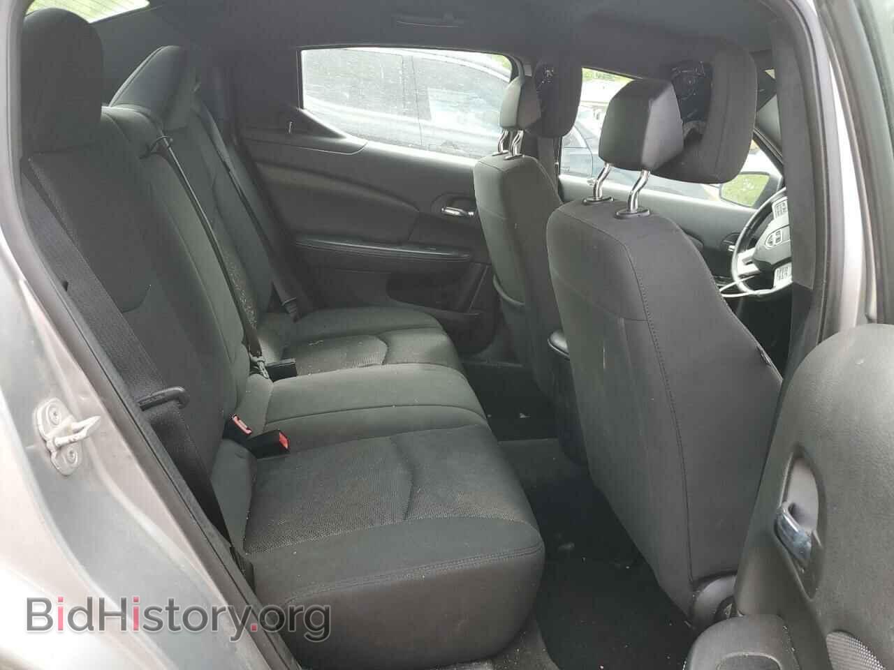 2013 DODGE AVENGER - VIN: 1C3CDZCB0DN548175 - Photo 10