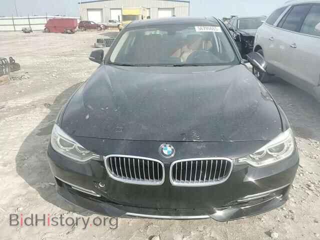 2013 BMW 3 SERIES - VIN: WBA3B9C57DF587963 - Фото 13