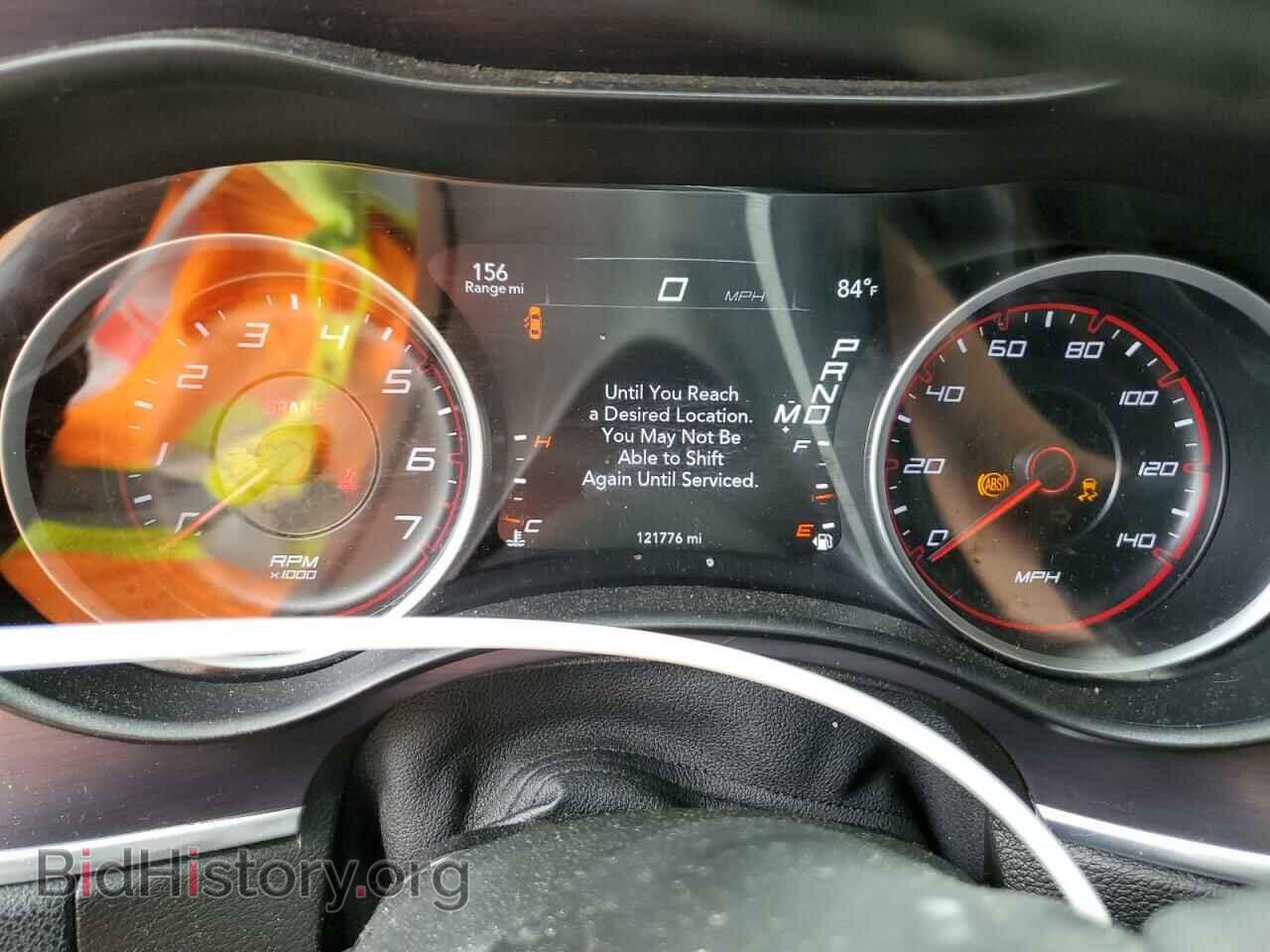 2015 DODGE CHARGER - VIN: 2C3CDXBG6FH916856 - Фото 9