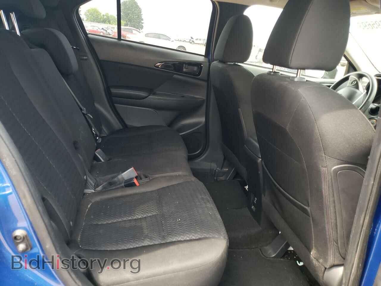 2019 MITSUBISHI ECLIPSE - VIN: JA4AT3AA7KZ032926 - Photo 11