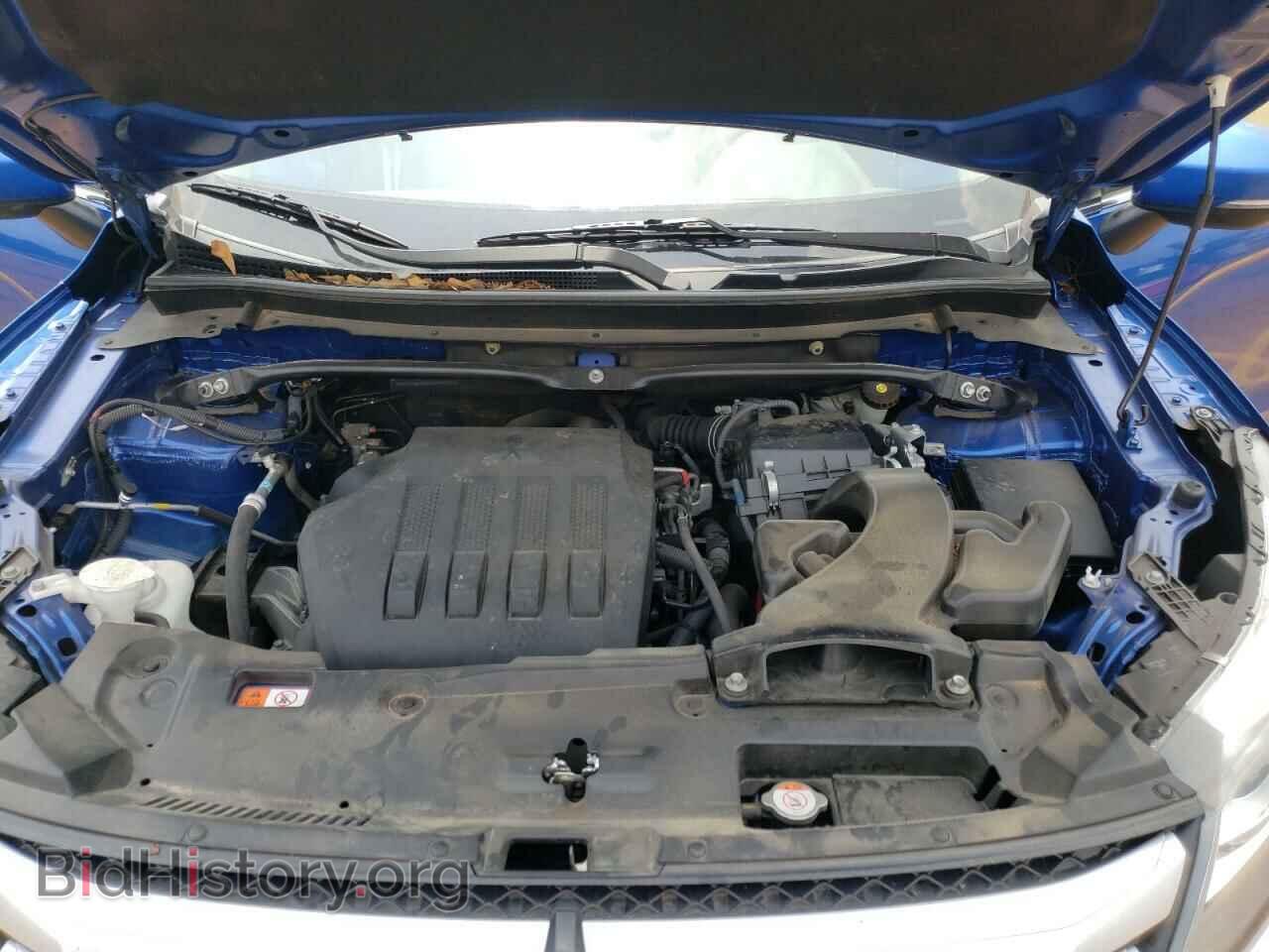 2019 MITSUBISHI ECLIPSE - VIN: JA4AT3AA7KZ032926 - Photo 12