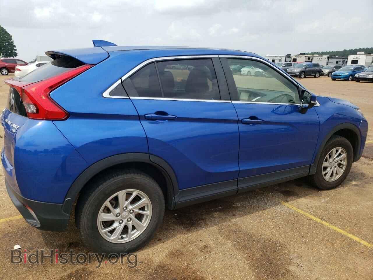 2019 MITSUBISHI ECLIPSE - VIN: JA4AT3AA7KZ032926 - Photo 3