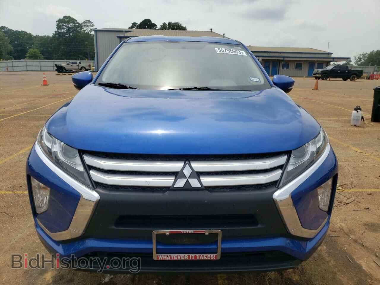 2019 MITSUBISHI ECLIPSE - VIN: JA4AT3AA7KZ032926 - Photo 5