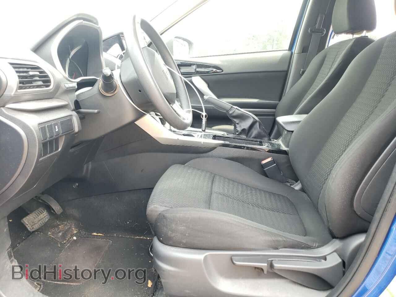 2019 MITSUBISHI ECLIPSE - VIN: JA4AT3AA7KZ032926 - Photo 7