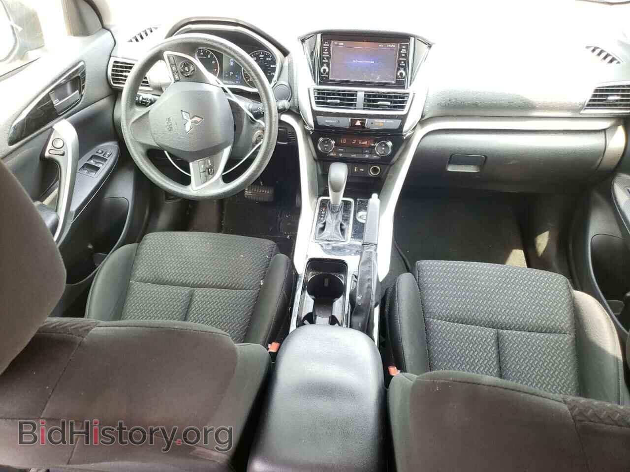 2019 MITSUBISHI ECLIPSE - VIN: JA4AT3AA7KZ032926 - Photo 8
