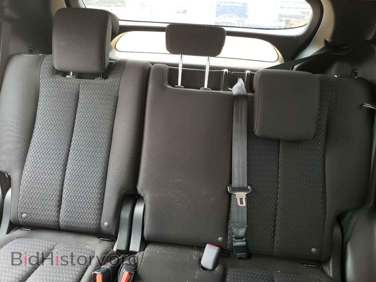 2019 MITSUBISHI ECLIPSE - VIN: JA4AT3AA7KZ032926 - Photo 10
