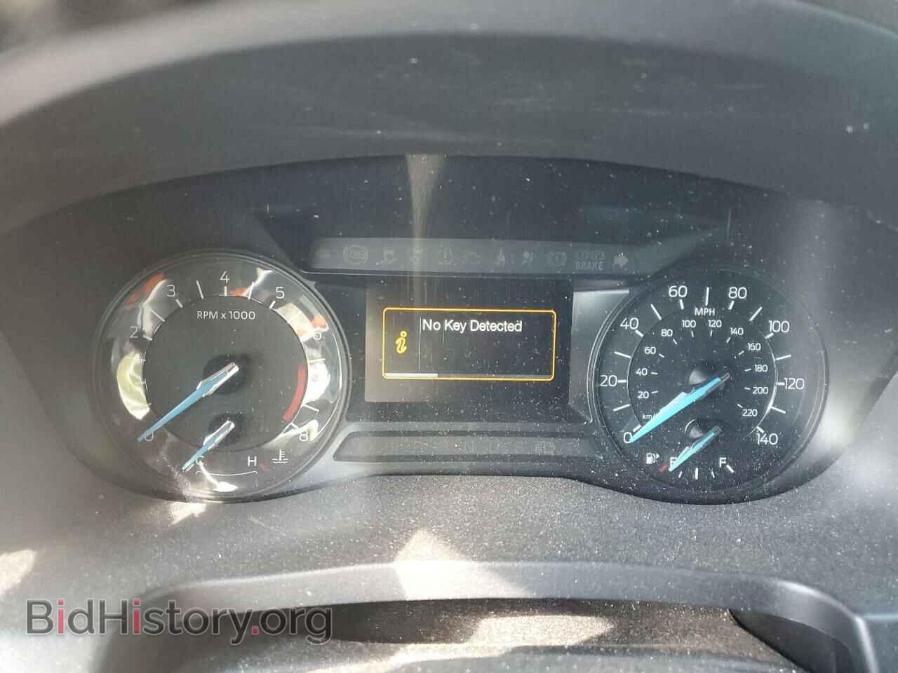 2017 FORD EXPLORER - VIN: 1FM5K7D8XHGA33580 - Фото 9