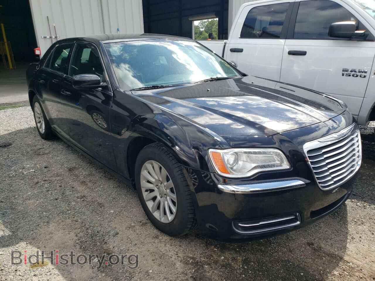 Photo 2C3CCAAG8EH378094 - CHRYSLER 300 2014