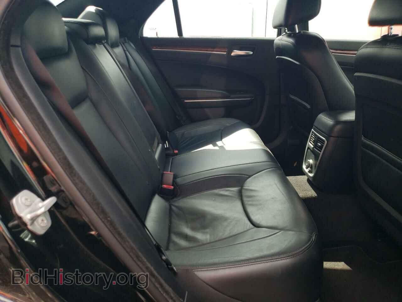 2014 CHRYSLER 300 - VIN: 2C3CCAAG8EH378094 - Фото 6
