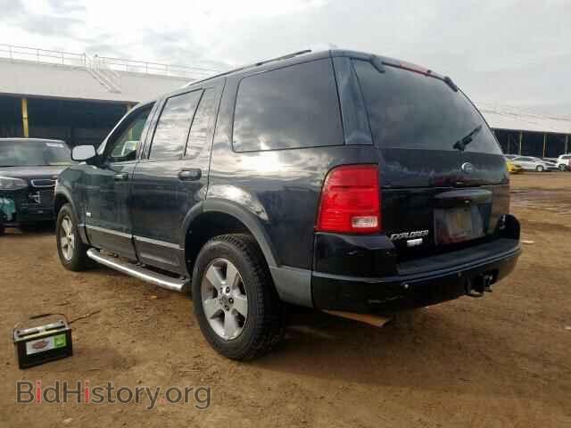 2003 FORD EXPLORER L - VIN: 1FMDU75W43ZB19290 - Фото 3