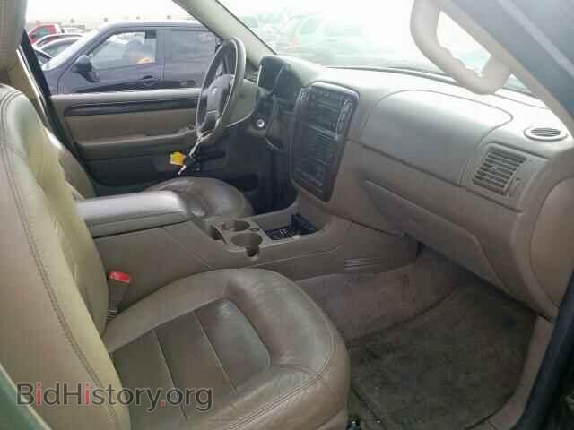 2003 FORD EXPLORER L - VIN: 1FMDU75W43ZB19290 - Фото 5