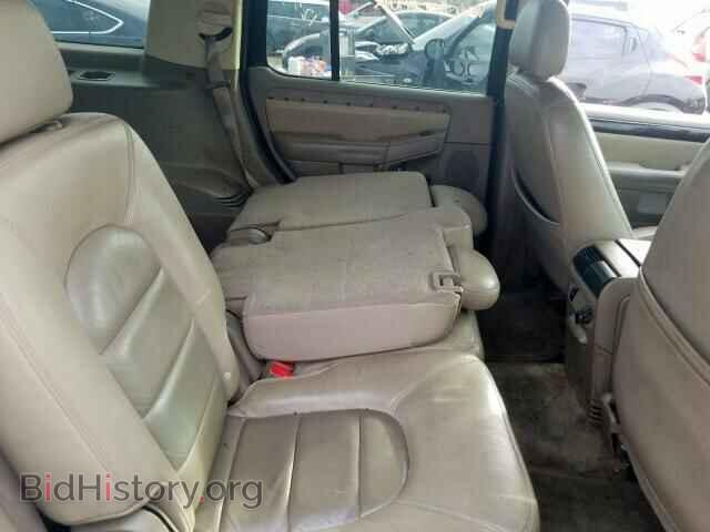 2003 FORD EXPLORER L - VIN: 1FMDU75W43ZB19290 - Фото 6