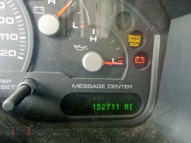 2003 FORD EXPLORER L - VIN: 1FMDU75W43ZB19290 - Фото 8