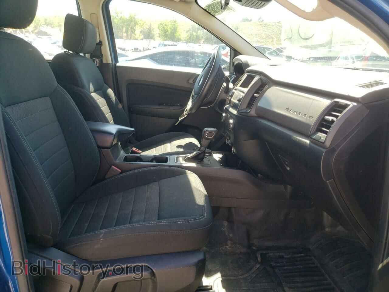 2019 FORD RANGER - VIN: 1FTER4FH6KLA55649 - Фото 5