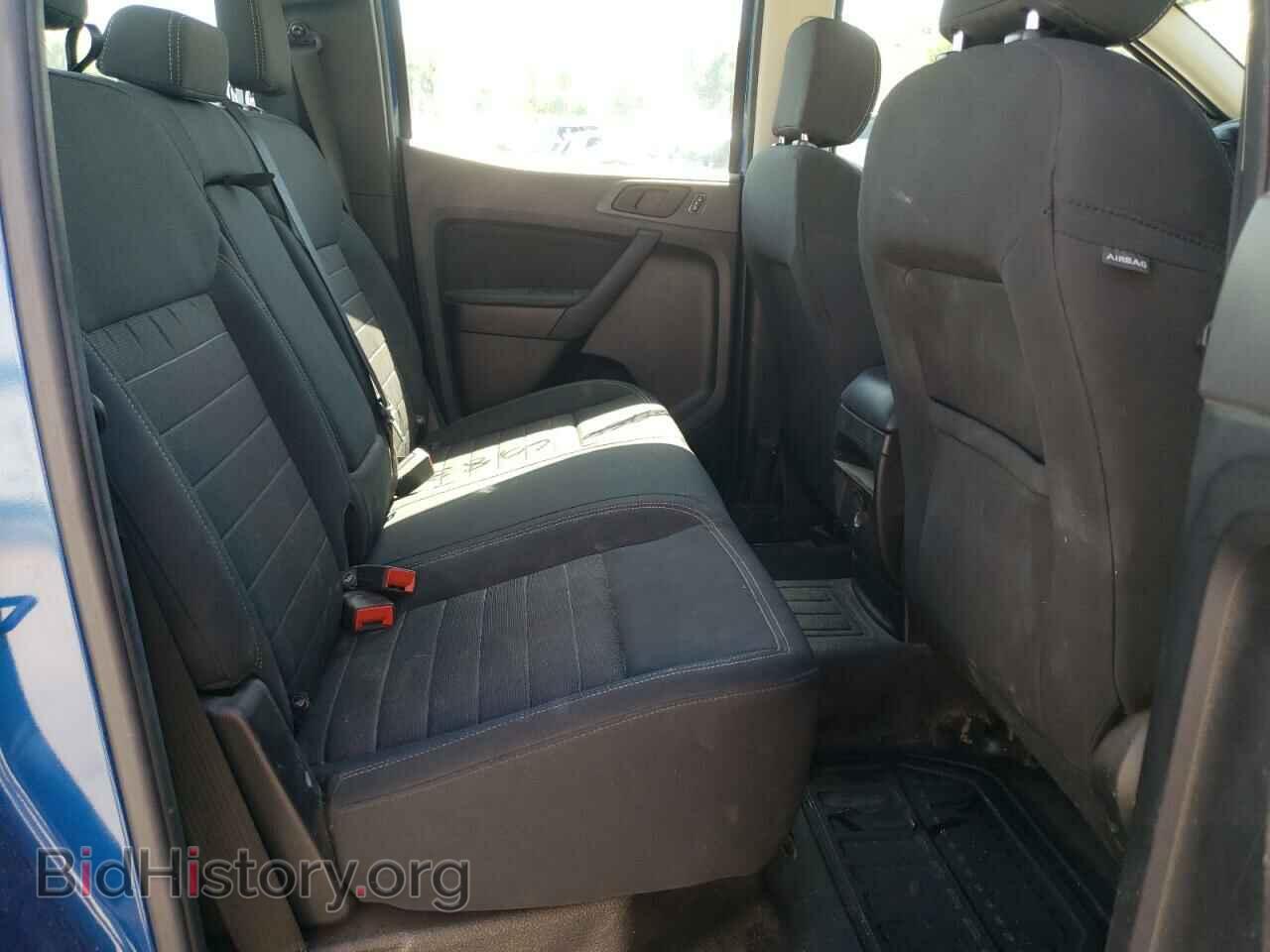2019 FORD RANGER - VIN: 1FTER4FH6KLA55649 - Фото 6