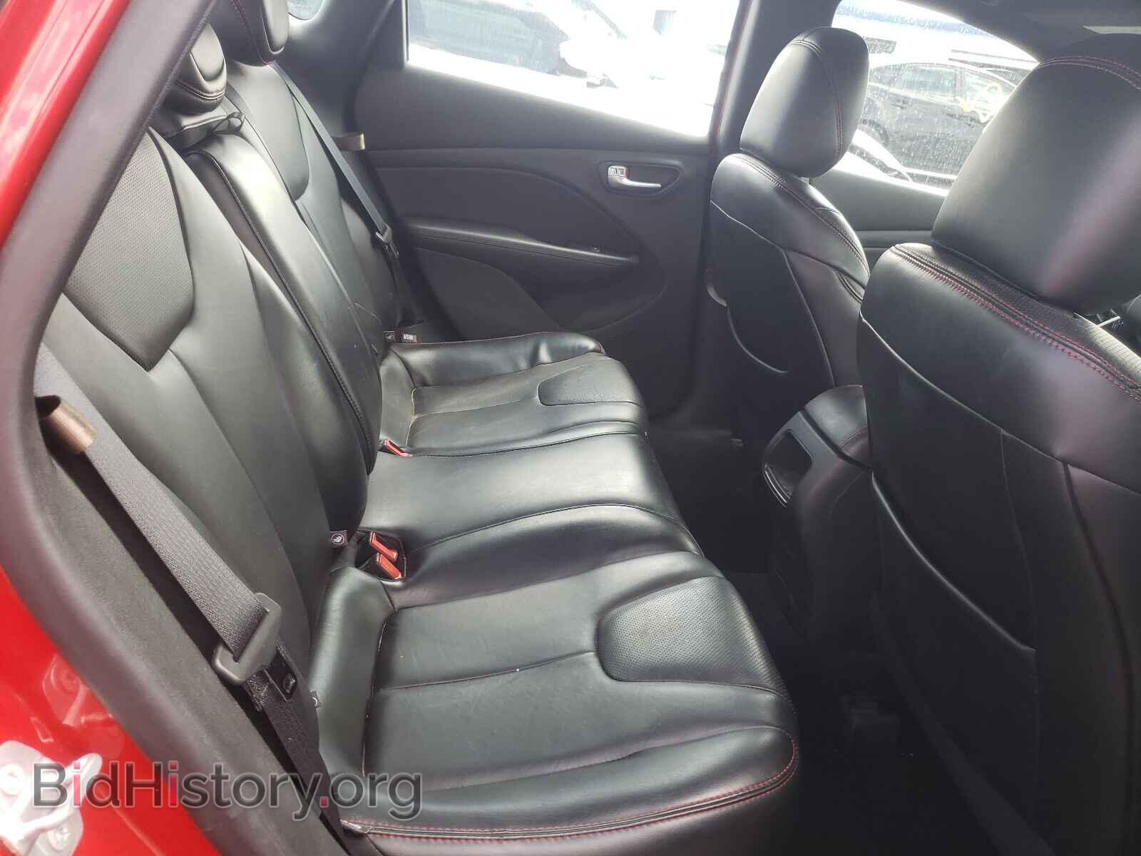 2016 DODGE DART - VIN: 1C3CDFEB4GD728202 - Фото 6