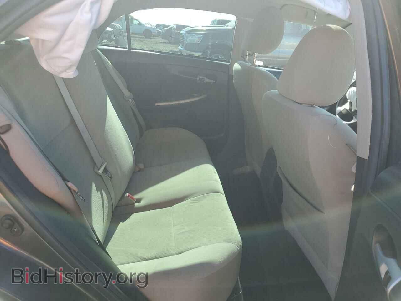 2013 TOYOTA COROLLA - VIN: 2T1BU4EEXDC940634 - Photo 10