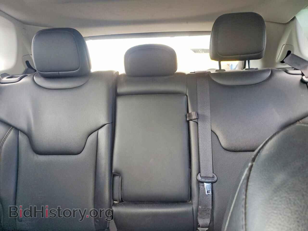 2021 JEEP COMPASS - VIN: 3C4NJDCB9MT561104 - Photo 10