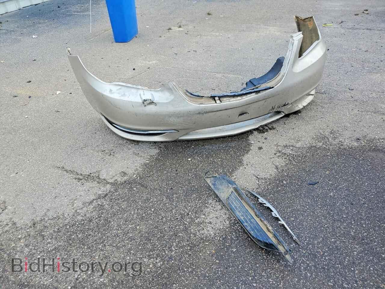 2013 CHRYSLER 200 - VIN: 1C3CCBAG0DN728524 - Photo 12