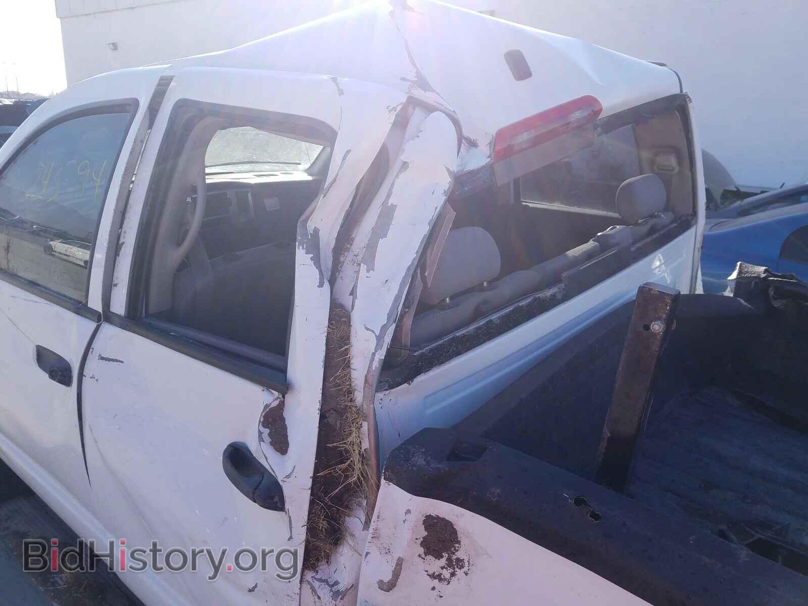 2009 DODGE RAM 3500 - VIN: 3D7MX38L09G537852 - Фото 9