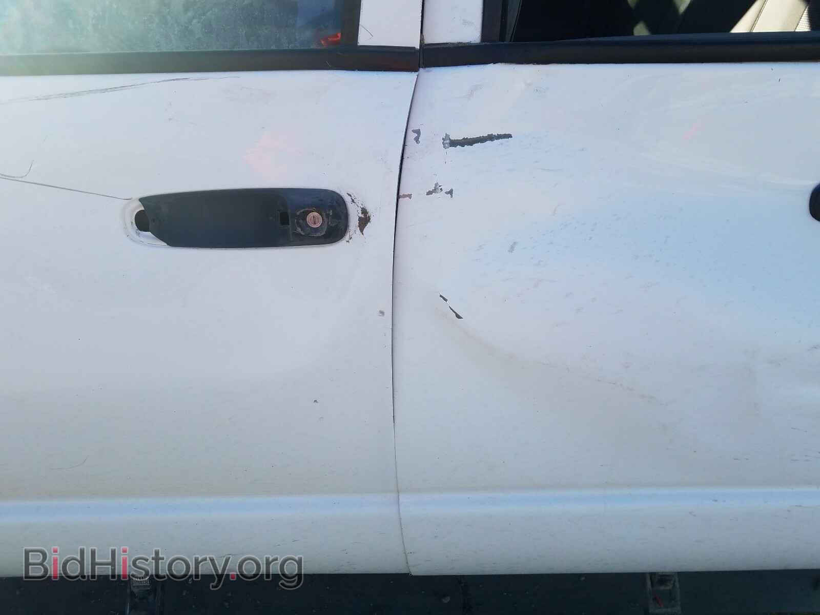 2009 DODGE RAM 3500 - VIN: 3D7MX38L09G537852 - Фото 10