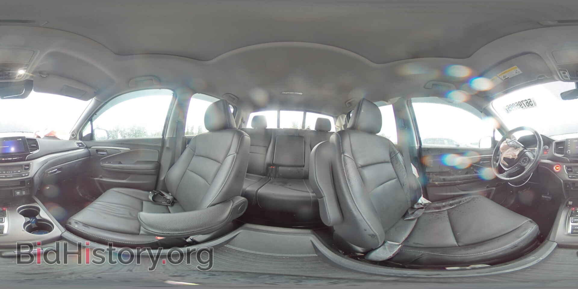 2023 HONDA RIDGELINE - VIN: 5FPYK3F51PB067811 - Фото 14