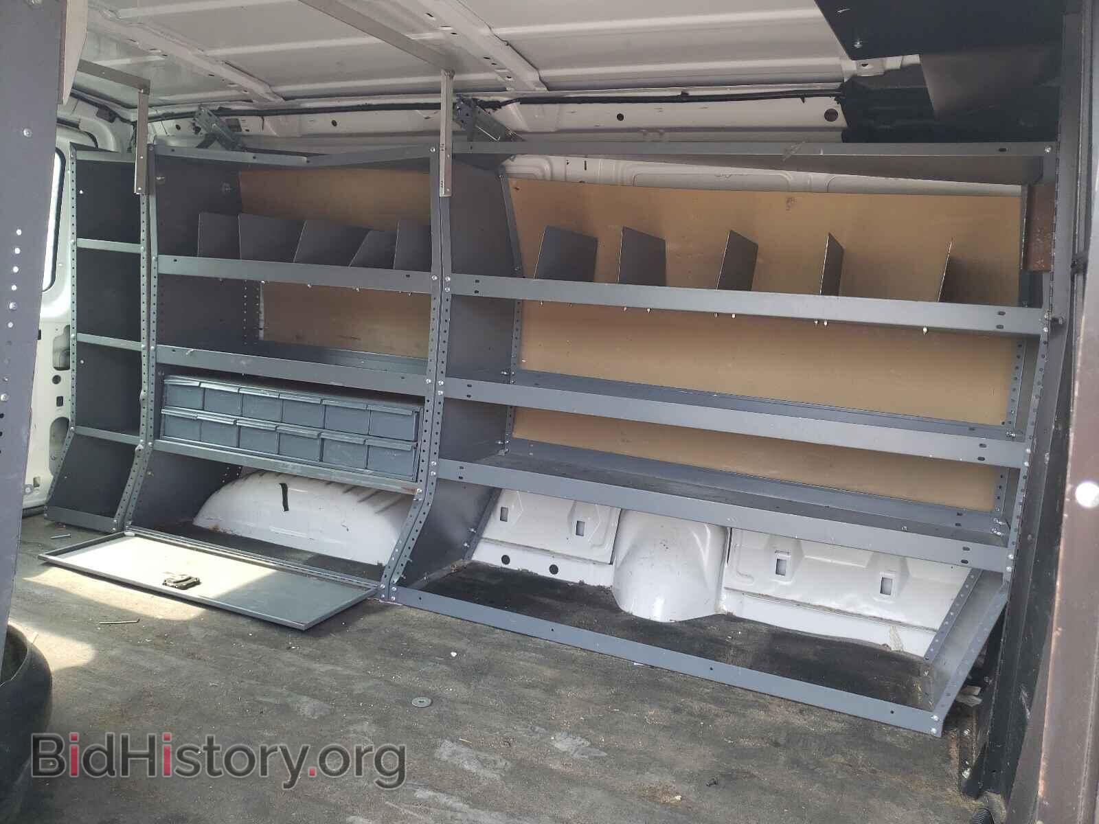 2013 FORD ECONOLINE - VIN: 1FTNE1EW9DDA29862 - Photo 6