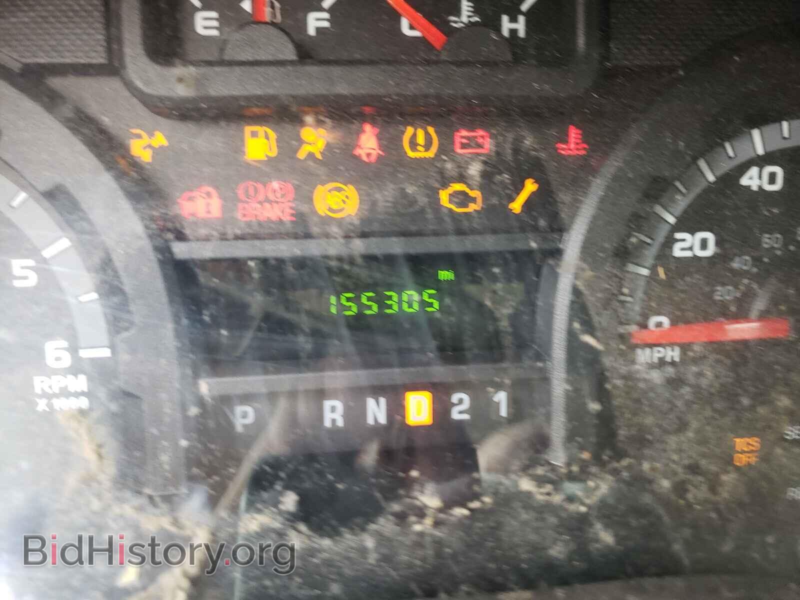 2013 FORD ECONOLINE - VIN: 1FTNE1EW9DDA29862 - Photo 8