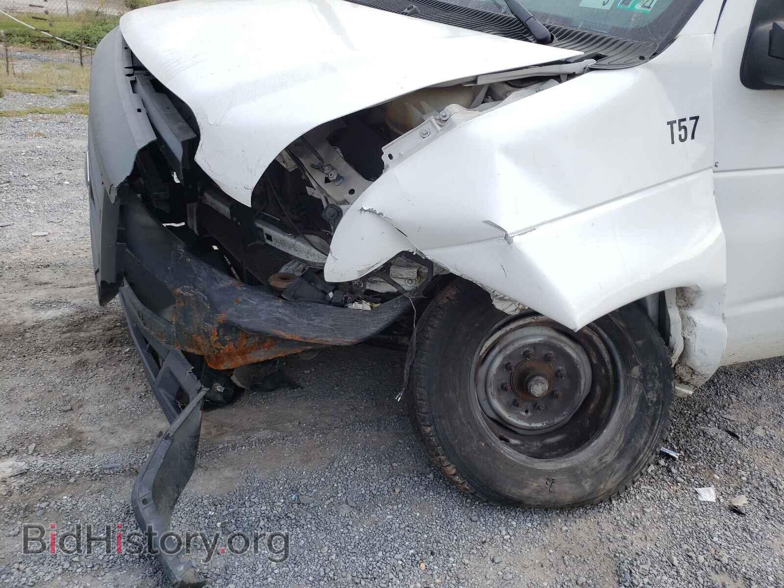 2013 FORD ECONOLINE - VIN: 1FTNE1EW9DDA29862 - Photo 9