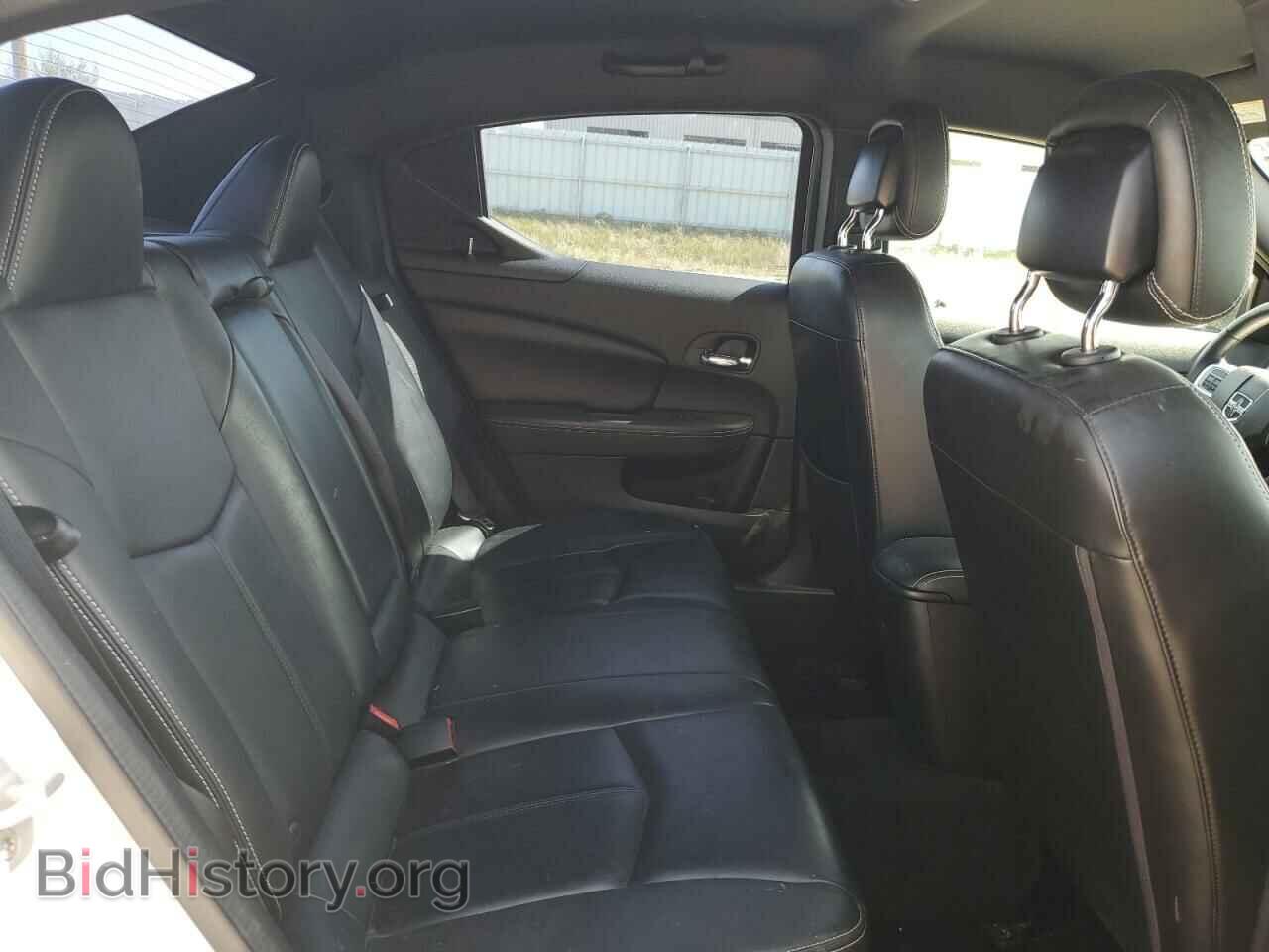 2013 DODGE AVENGER - VIN: 1C3CDZCB0DN632058 - Фото 10