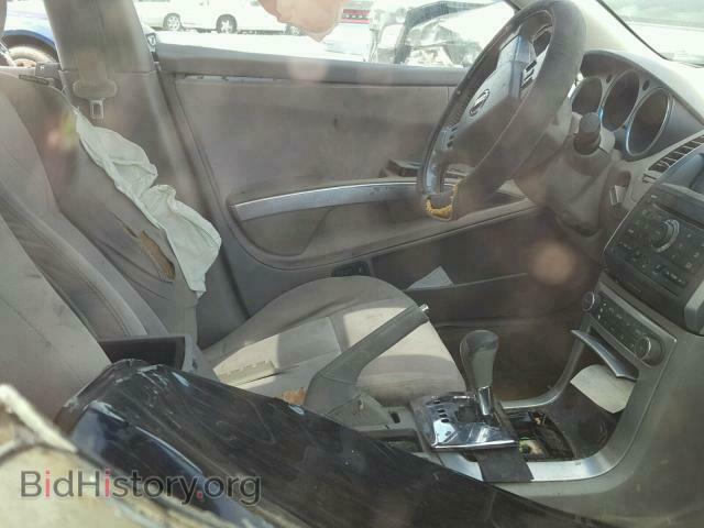 2007 NISSAN MAXIMA - VIN: 1N4BA41E47C866192 - Фото 5