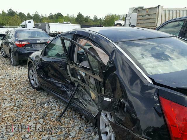2007 NISSAN MAXIMA - VIN: 1N4BA41E47C866192 - Фото 9