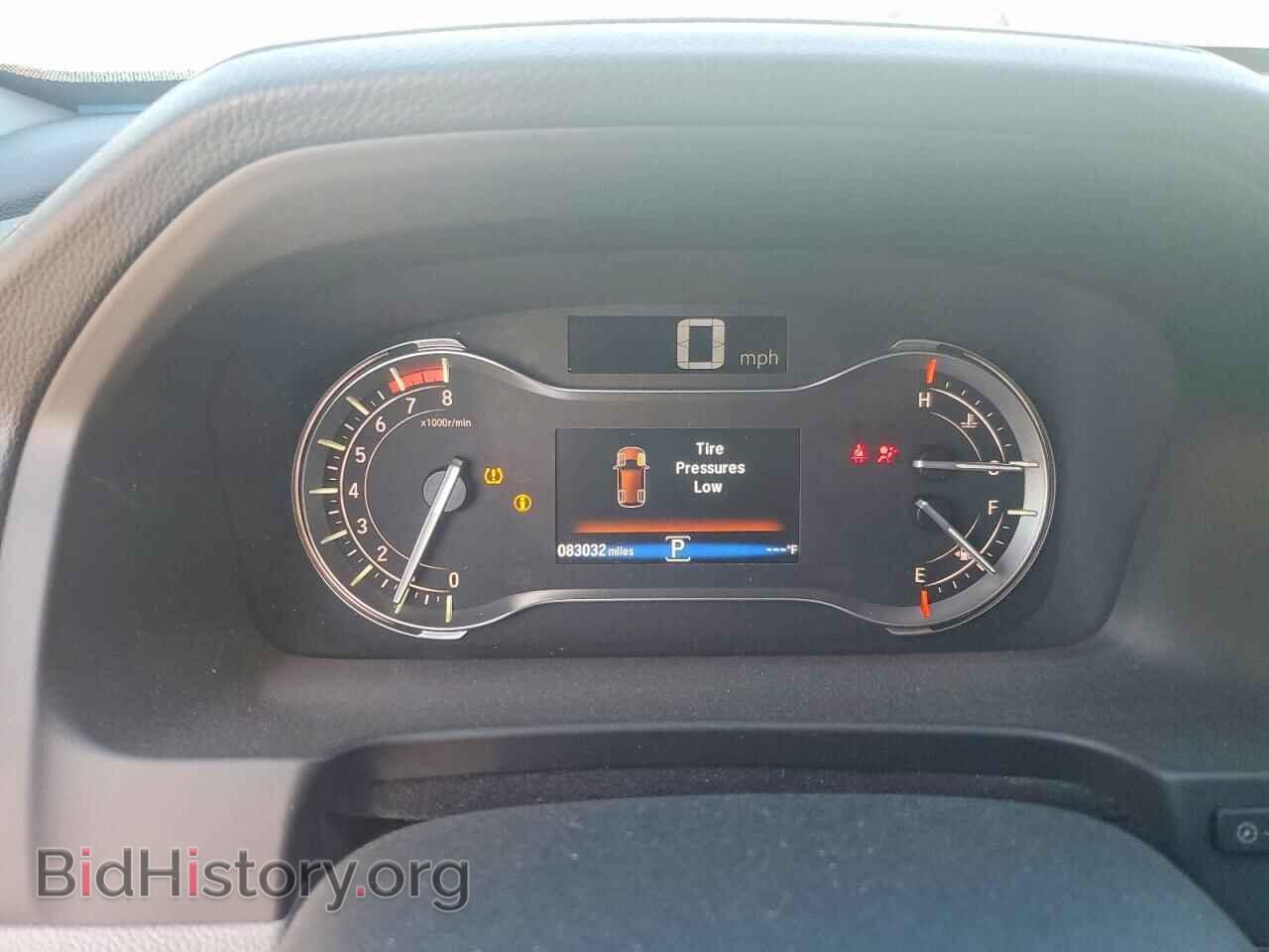 2018 HONDA PILOT - VIN: 5FNYF6H52JB017017 - Фото 9