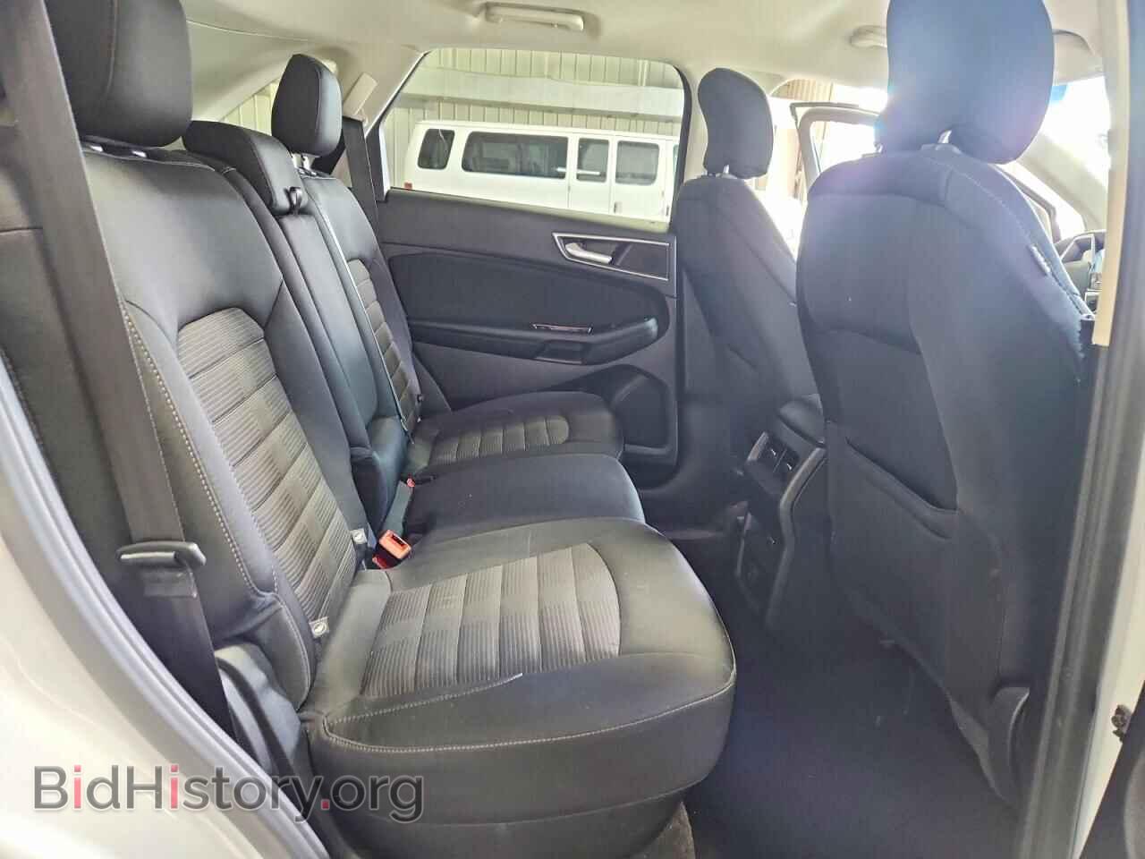 2016 FORD EDGE - VIN: 2FMPK4J9XGBB87300 - Фото 10