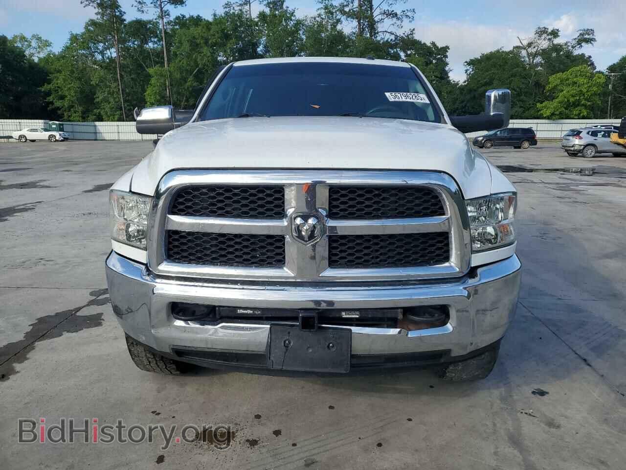 2018 RAM All Models - VIN: 3C6TR5DT3JG402376 - Фото 5