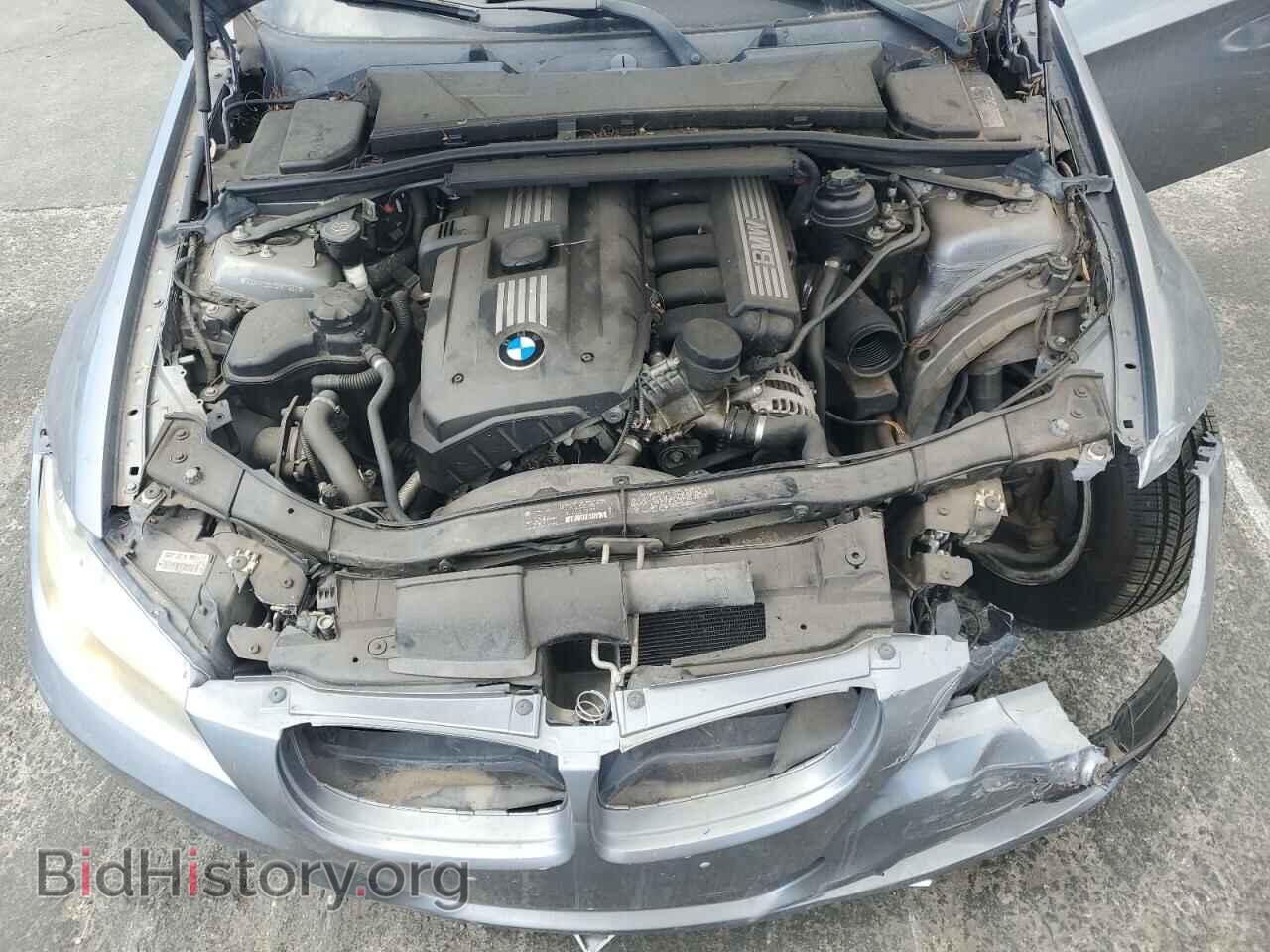 2011 BMW 3 SERIES - VIN: WBAPH5G5XBNM71663 - Фото 11