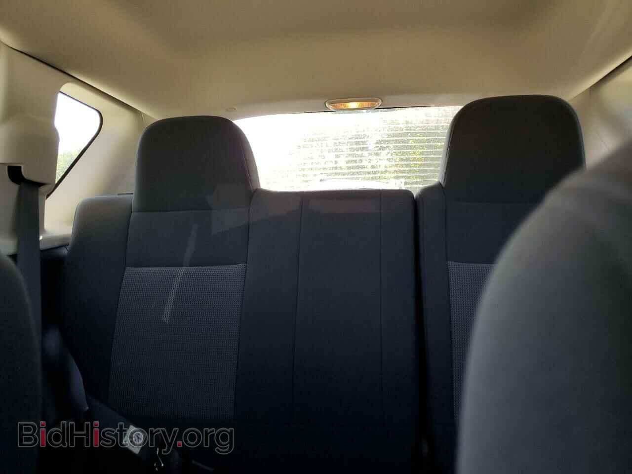 2011 JEEP COMPASS - VIN: 1J4NF1FBXBD170133 - Фото 10