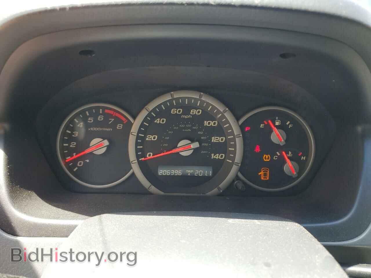2008 HONDA PILOT - VIN: 5FNYF28588B030096 - Фото 9