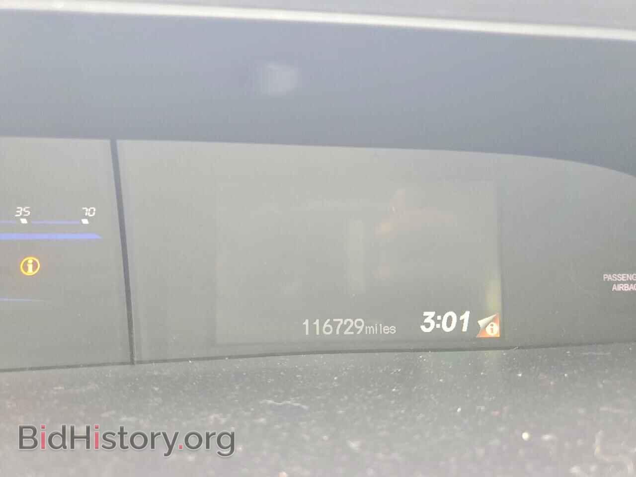 2012 HONDA CIVIC - VIN: 2HGFG3B53CH536071 - Фото 9