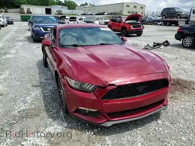 2015 FORD ALL Models - VIN: 1FA6P8TH2F5318970 - Photo 13