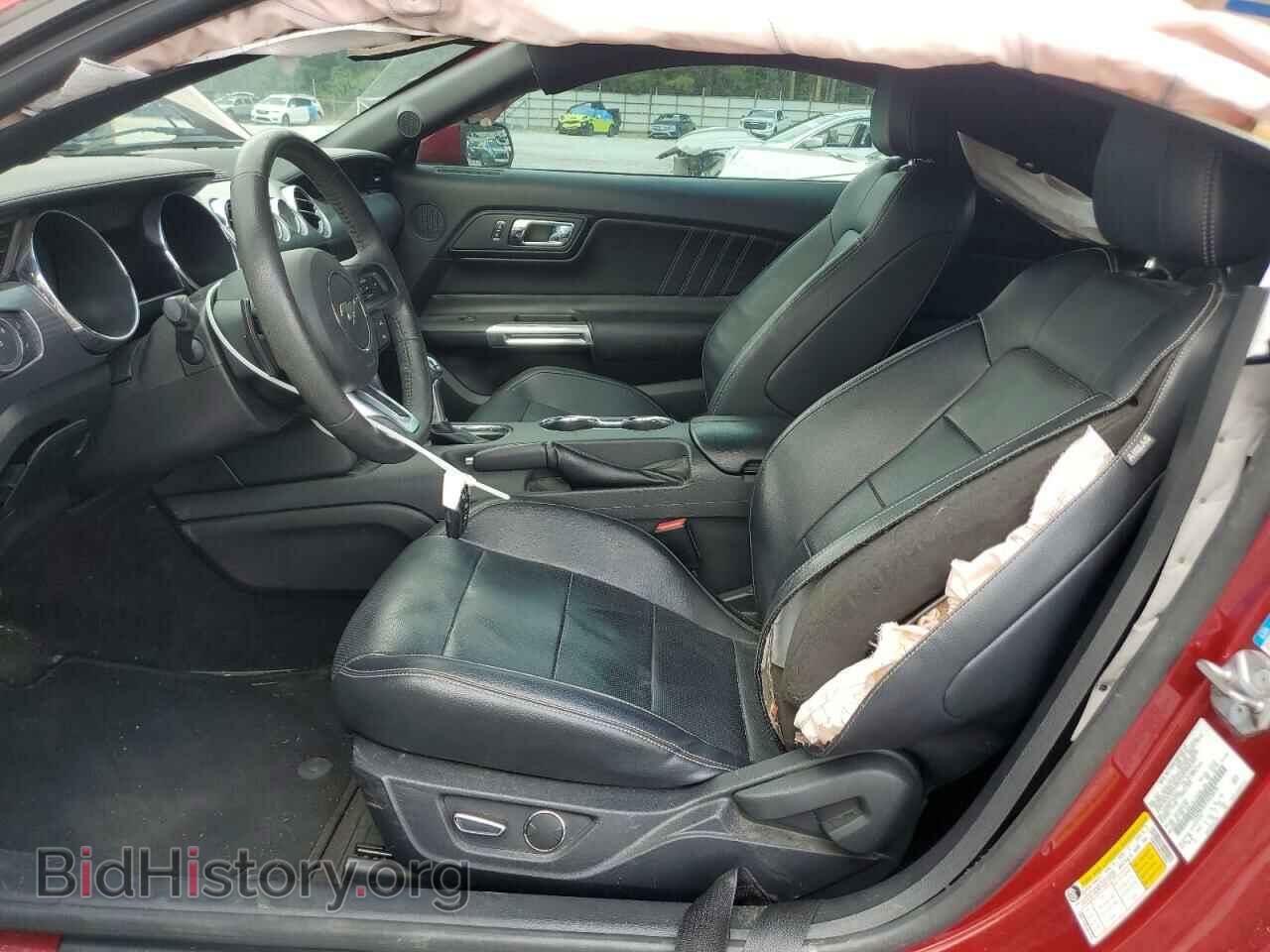 2015 FORD ALL Models - VIN: 1FA6P8TH2F5318970 - Photo 7